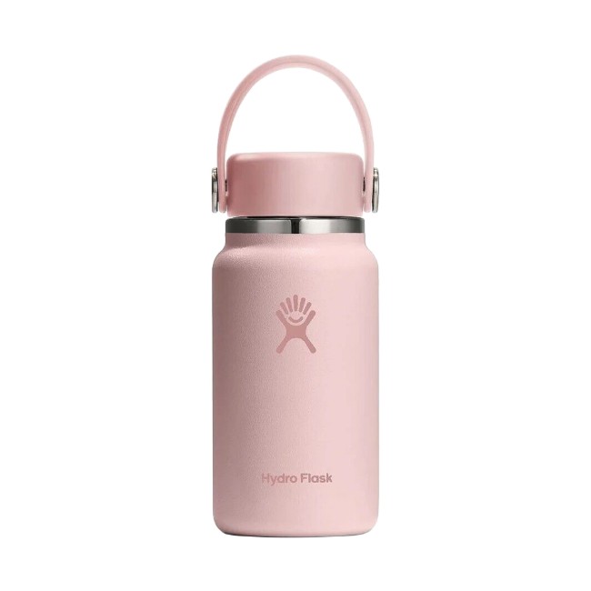Термоизолационна бутилка, неръждаема стомана, 200 мл, "Micro Hydro", Trillium - Hydro Flask