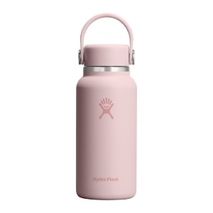 Термоизолационна бутилка, неръждаема стомана, 300 мл, "Micro Hydro", Trilium - Hydro Flask