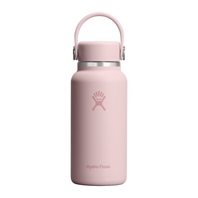 Термоизолационна бутилка, неръждаема стомана, 300 мл, "Micro Hydro", Trilium - Hydro Flask