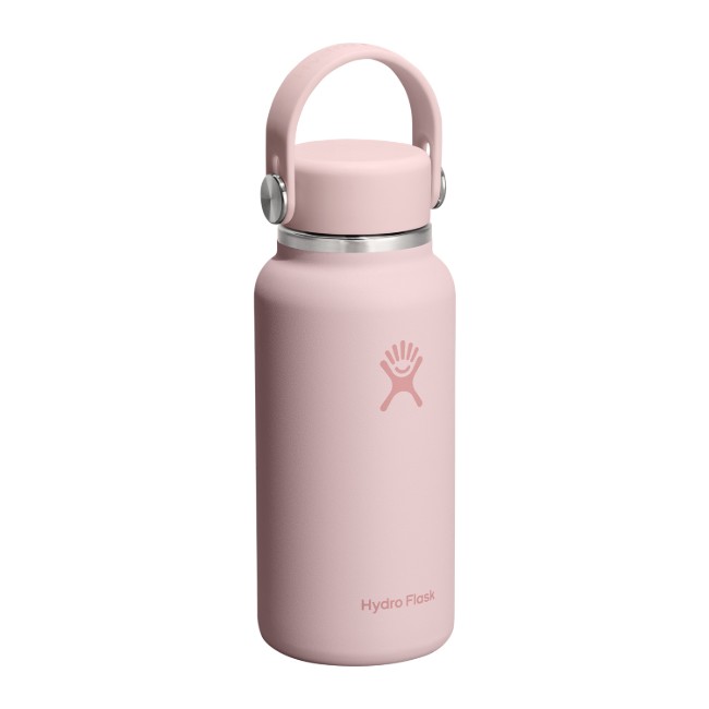 Термоизолационна бутилка, неръждаема стомана, 300 мл, "Micro Hydro", Trilium - Hydro Flask
