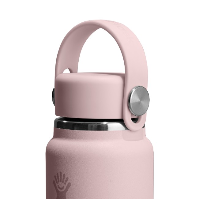 Термоизолационна бутилка, неръждаема стомана, 300 мл, "Micro Hydro", Trilium - Hydro Flask