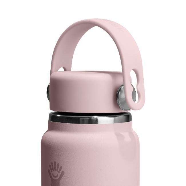 Термоизолационна бутилка, неръждаема стомана, 300 мл, "Micro Hydro", Trilium - Hydro Flask