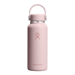 Термоизолационна бутилка, неръждаема стомана, 400 мл, "Micro Hydro", Trilium - Hydro Flask