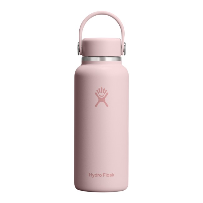 Термоизолационна бутилка, неръждаема стомана, 400 мл, "Micro Hydro", Trilium - Hydro Flask