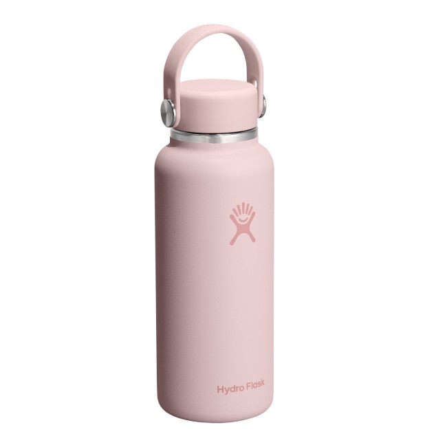 Термоизолационна бутилка, неръждаема стомана, 400 мл, "Micro Hydro", Trilium - Hydro Flask