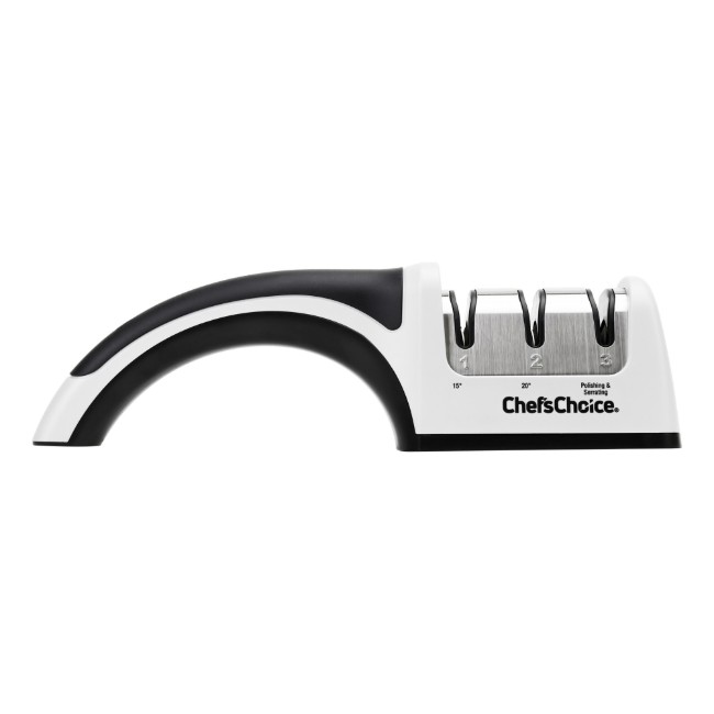 Ръчна точилка за ножове ProntoPro M4643 - марка Chef's Choice