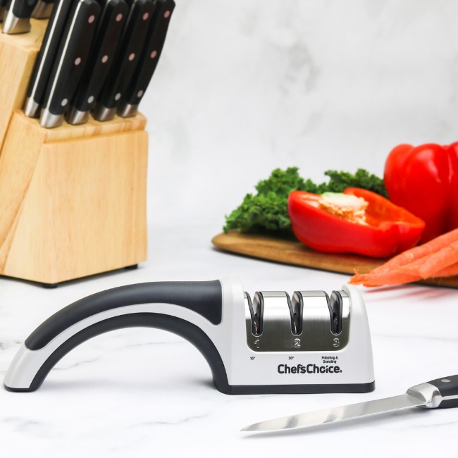 Ръчна точилка за ножове ProntoPro M4643 - марка Chef's Choice