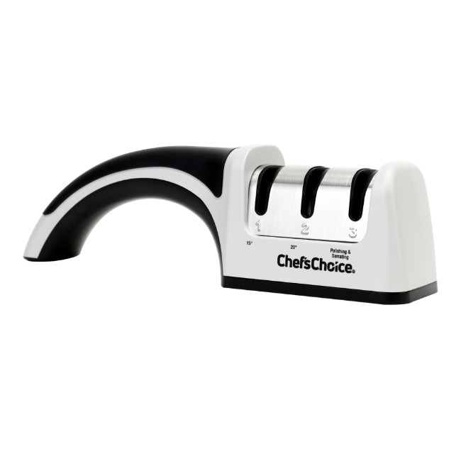 Ръчна точилка за ножове ProntoPro M4643 - марка Chef's Choice