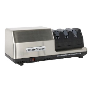 Точило за ножове EdgeSelect® Diamond Hone® Model 2100 - Chef's Choice