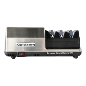 Точило за ножове EdgeSelect® Diamond Hone® Model 2100 - Chef's Choice