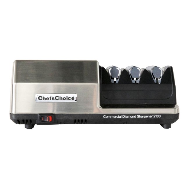Точило за ножове EdgeSelect® Diamond Hone® Model 2100 - Chef's Choice
