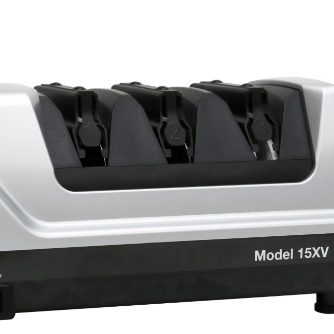 Електрическа точилка за ножове Модел 15XV Platinum - Chef's Choice