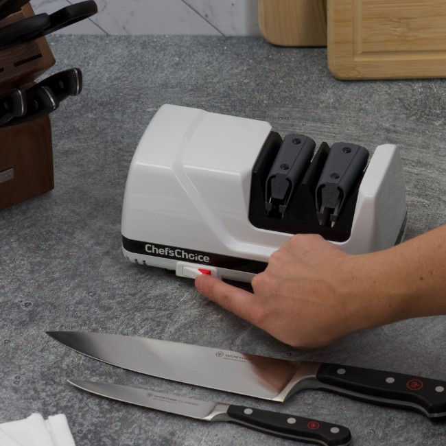 Точило за ножове Diamond Hone FlexHone/Strop M320 - Chef's Choice