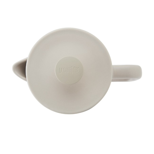Кафетиер за френска преса, керамичен, 1 л, "Arezzo", Latte – La Cafetière