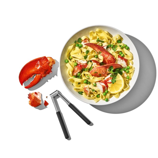Лешникотрошачката, също и за морски дарове, "Good Grips" - OXO