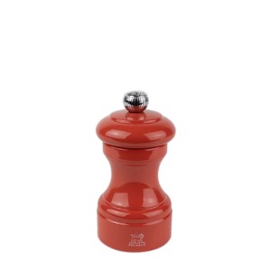 Мелничка за сол, 10 см, "Bistrorama Z", Terracotta - Peugeot