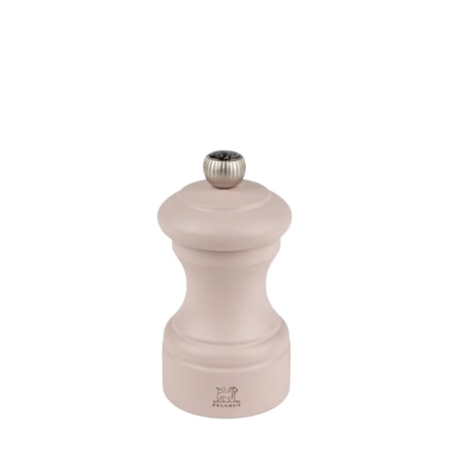 Мелничка за сол, 10 см, "Bistro Z", Rose Petal - Peugeot