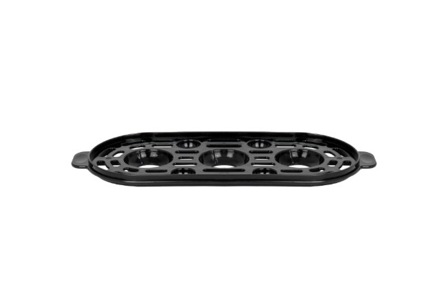 Мини автоматичен уред за кипене на яйца, 210 W - Unold