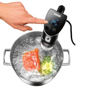 Уред за готвене Sous Vide, 1300 W - марка UNOLD