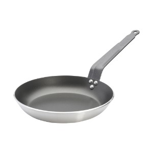 Тиган с незалепващо покритие "CHOC INDUCTION", 28 см - марка "de Buyer"