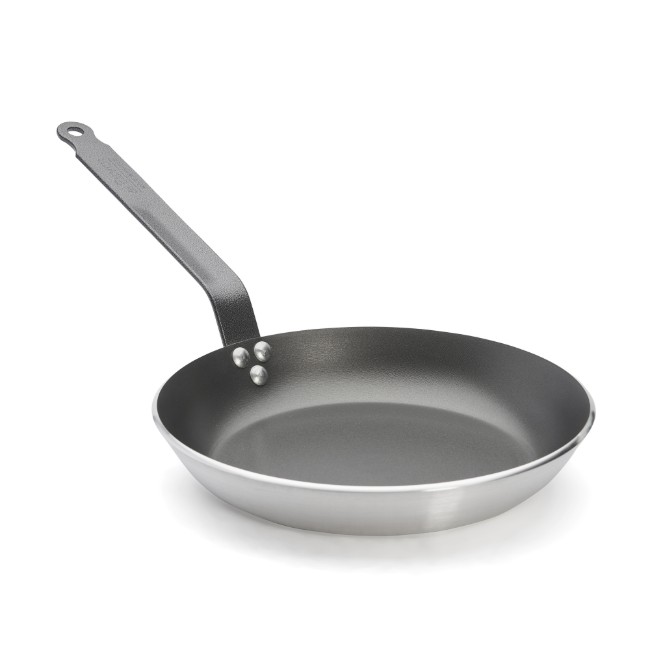 Тиган с незалепващо покритие "CHOC INDUCTION", 28 см - марка "de Buyer"