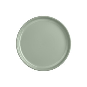Керамична чиния, 21 см, "Epicure", Cool Mint - Emile Henry