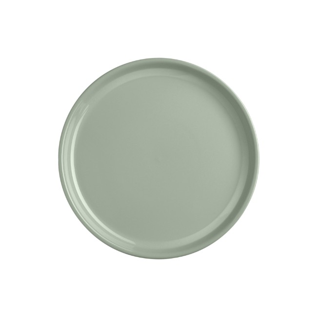 Керамична чиния, 21 см, "Epicure", Cool Mint - Emile Henry