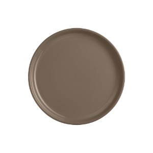 Керамична чиния, 21 см, "Epicure", Flint - Emile Henry