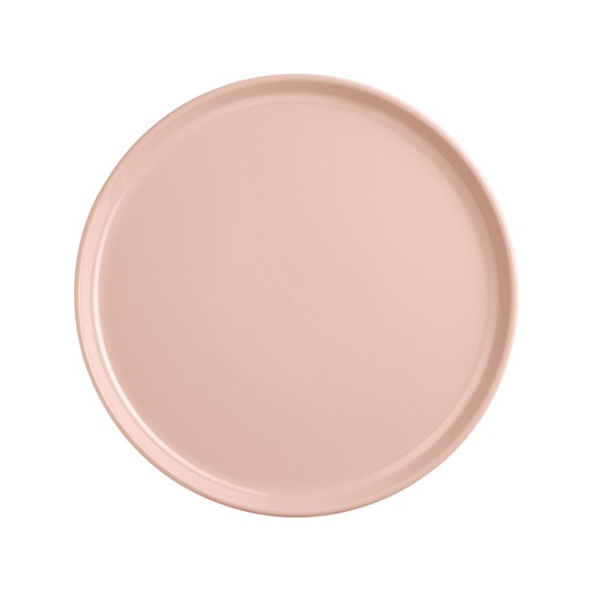 Керамична чиния, 24,5 см, "Epicure", Powder Pink - Emile Henry