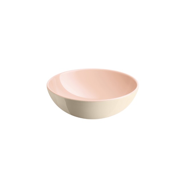 Салатна купа, керамика, 15.5 см/0.4 л, "Epicure", Powder Pink - Emile Henry
