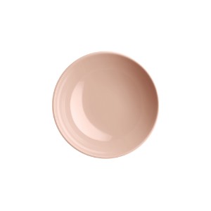 Салатна купа, керамика, 15.5 см/0.4 л, "Epicure", Powder Pink - Emile Henry