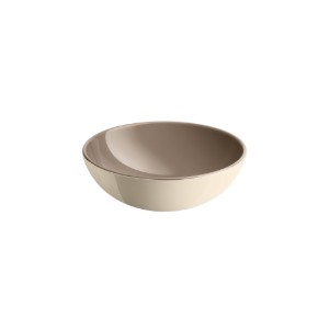 Салатирана купа, керамика, 15,5 см/0,4 л, "Epicure", Flint - Emile Henry