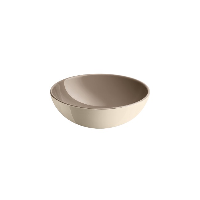 Салатирана купа, керамика, 15,5 см/0,4 л, "Epicure", Flint - Emile Henry