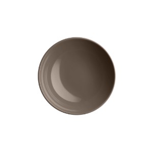 Салатирана купа, керамика, 15,5 см/0,4 л, "Epicure", Flint - Emile Henry