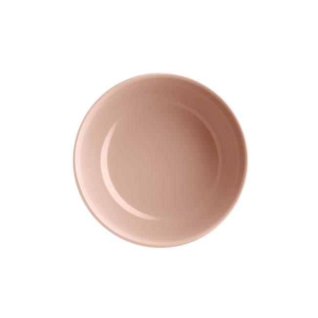 Дълбока купа, керамика, 15.5 см/0.7 л, "Epicure", Powder Pink - Еmile Henry