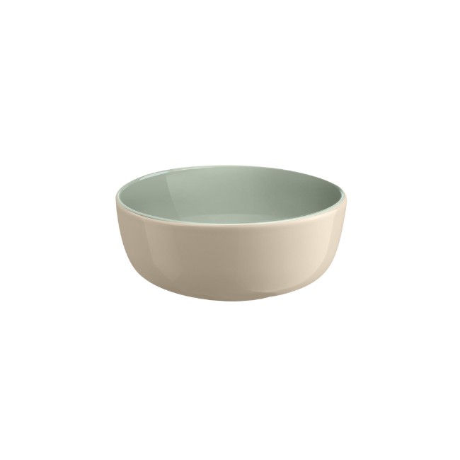 Дълбока купа, керамика, 15.5 см/0.7 л, "Epicure", Cool Mint - Emile Henry