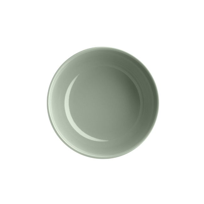 Дълбока купа, керамика, 15.5 см/0.7 л, "Epicure", Cool Mint - Emile Henry