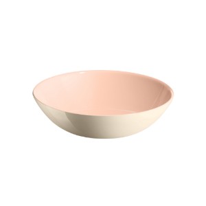 Купа за паста, керамика, 22,5 см/1,2 л, "Epicure", Powder Pink - Emile Henry