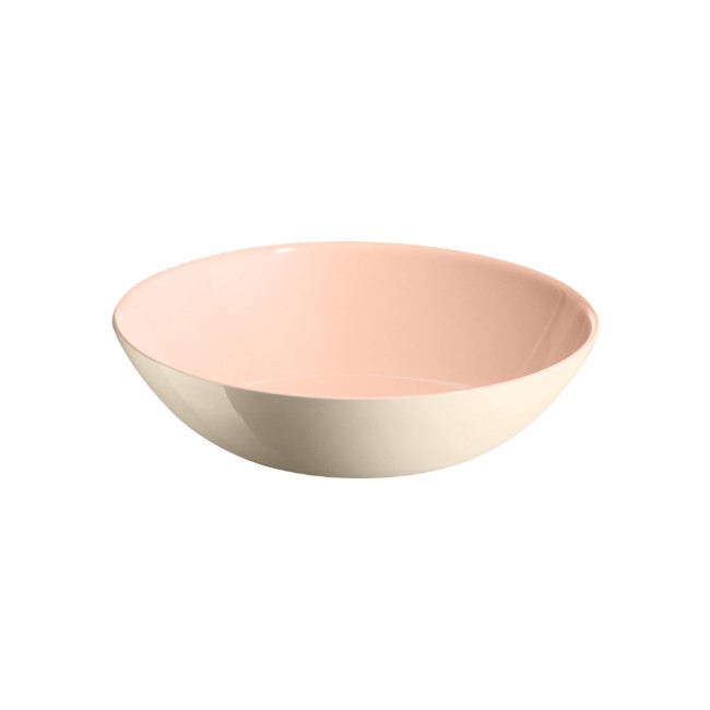 Купа за паста, керамика, 22,5 см/1,2 л, "Epicure", Powder Pink - Emile Henry