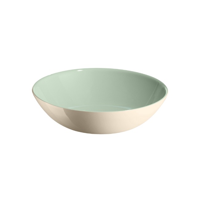 Купа за паста, керамика, 22,5 см/1,2 л, "Epicure", Cool Mint - Emile Henry