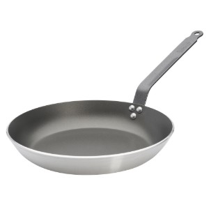 Тиган с незалепващо покритие "CHOC INDUCTION", 32 см - марка "de Buyer"