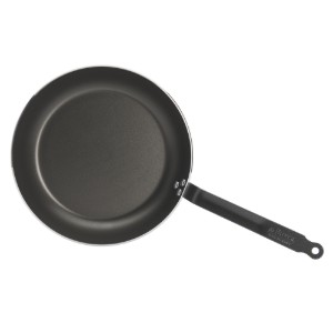 Тиган с незалепващо покритие "CHOC INDUCTION", 32 см - марка "de Buyer"