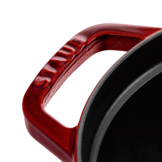 Овална тенджера Cocotte, чугун, 23 см/2,35 л, Grenadine - Staub