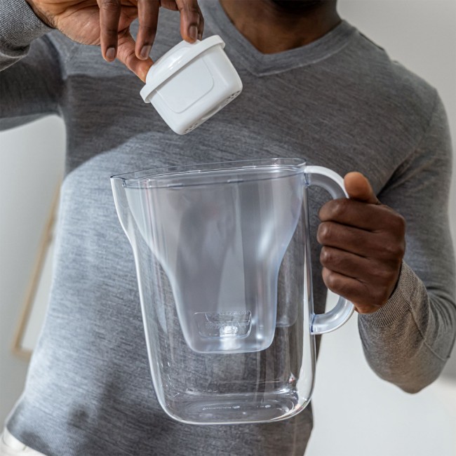 Комплект от 3+1 филтъра BRITA Maxtra PRO Hard Water Expert
