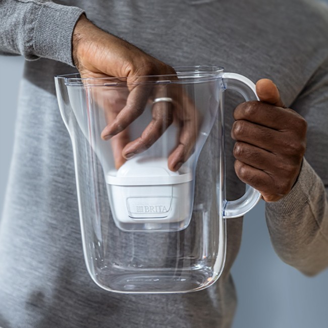 Комплект от 3+1 филтъра BRITA Maxtra PRO Hard Water Expert