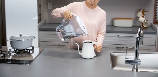 Филтърна кана, BRITA Marella XL 3.5 L Maxtra PRO (white)