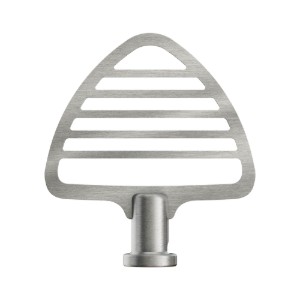Лопатка за тесто за купа 4,3 л и 4,7 л, неръждаема стомана - KitchenAid