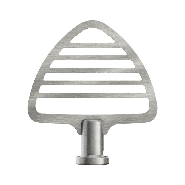 Лопатка за тесто за купа 4,3 л и 4,7 л, неръждаема стомана - KitchenAid