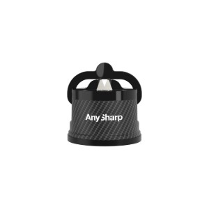 Точилка за ножове, "Premium", Carbon Fibre - AnySharp
