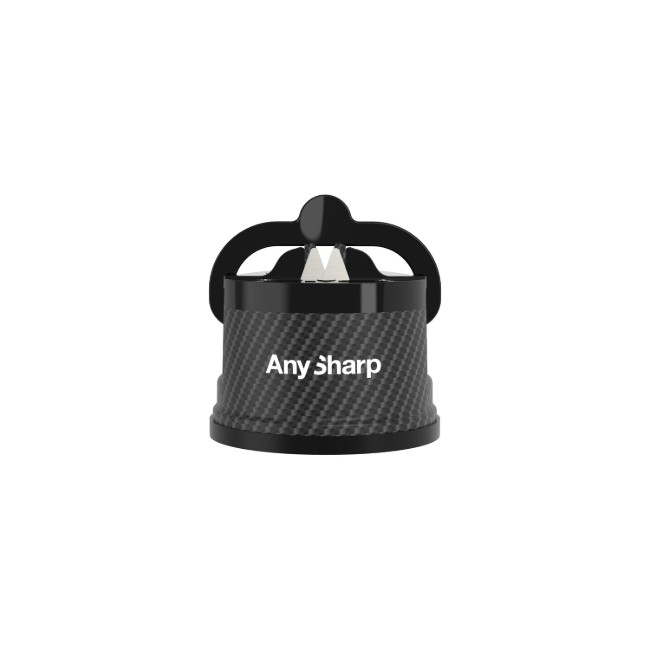 Точилка за ножове, "Premium", Carbon Fibre - AnySharp